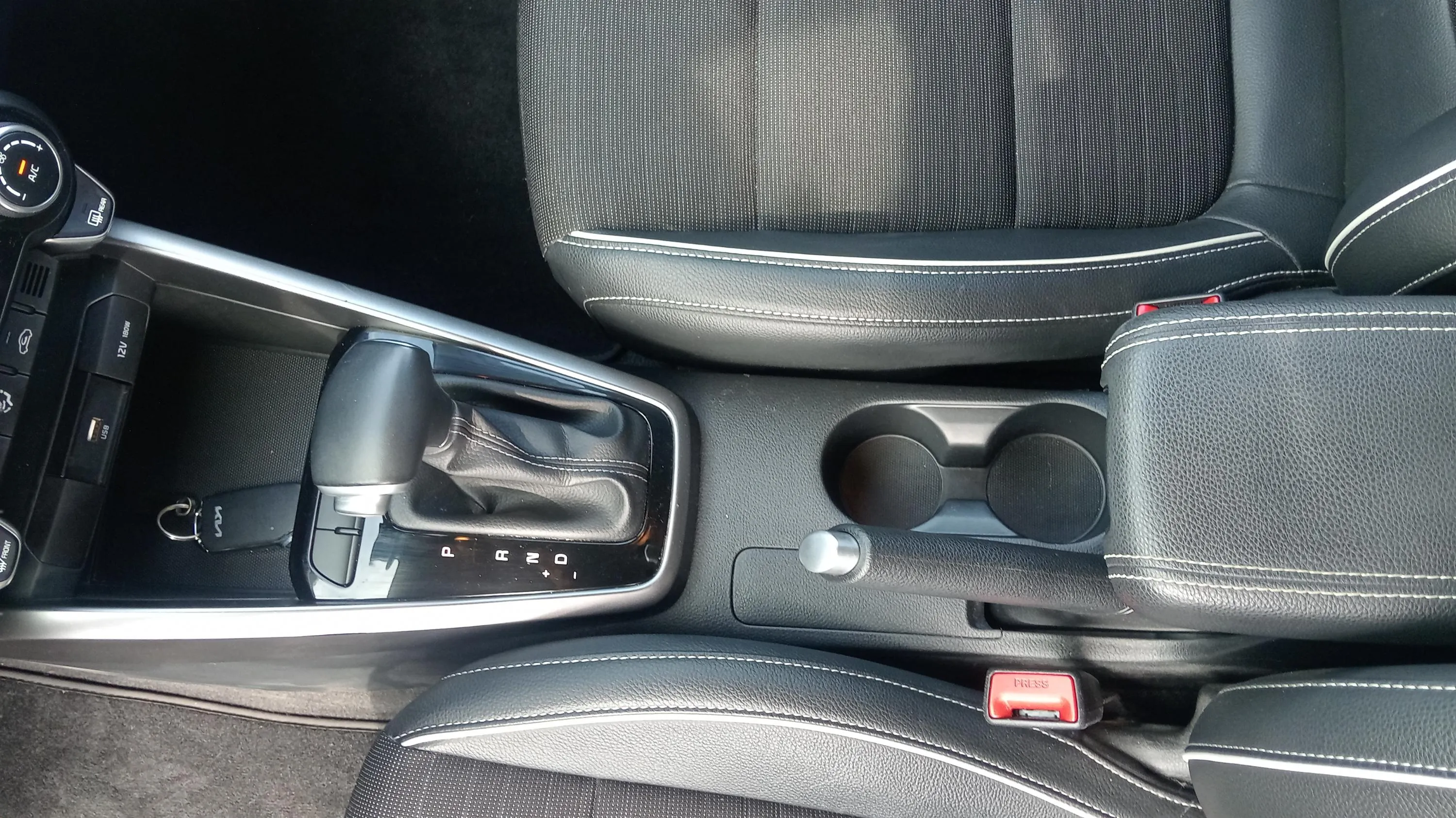 Kia Stonic 1.0 T-GDi MHEV Drive DCT - foto 23