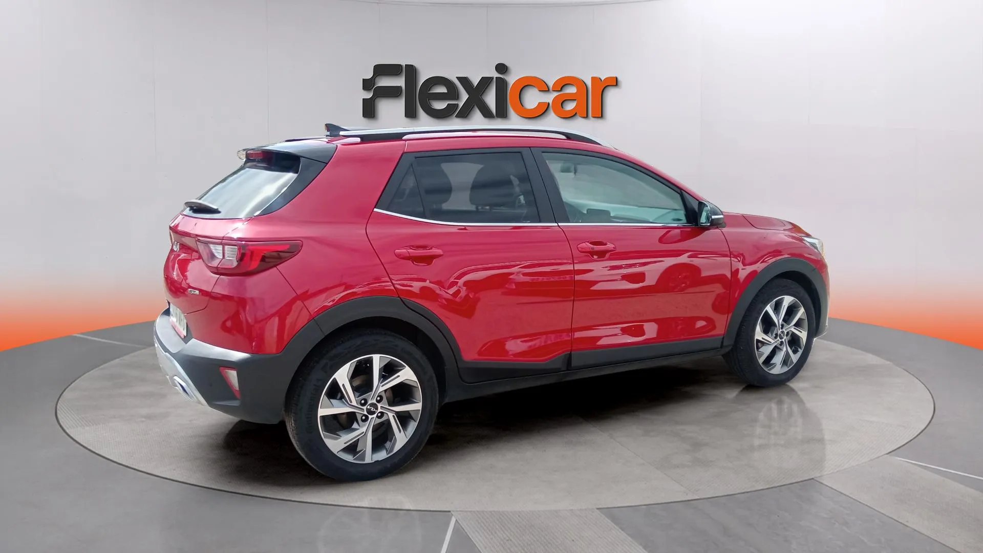 Kia Stonic 1.0 T-GDi MHEV Drive DCT - foto 11