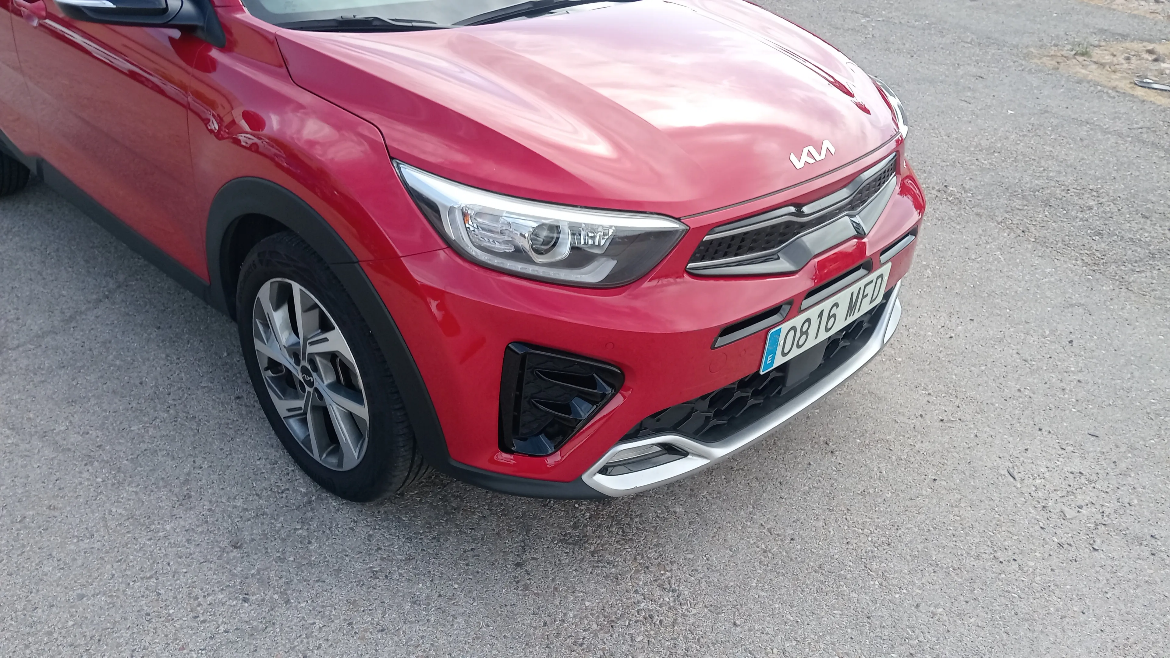 Kia Stonic 1.0 T-GDi MHEV Drive DCT - foto 19