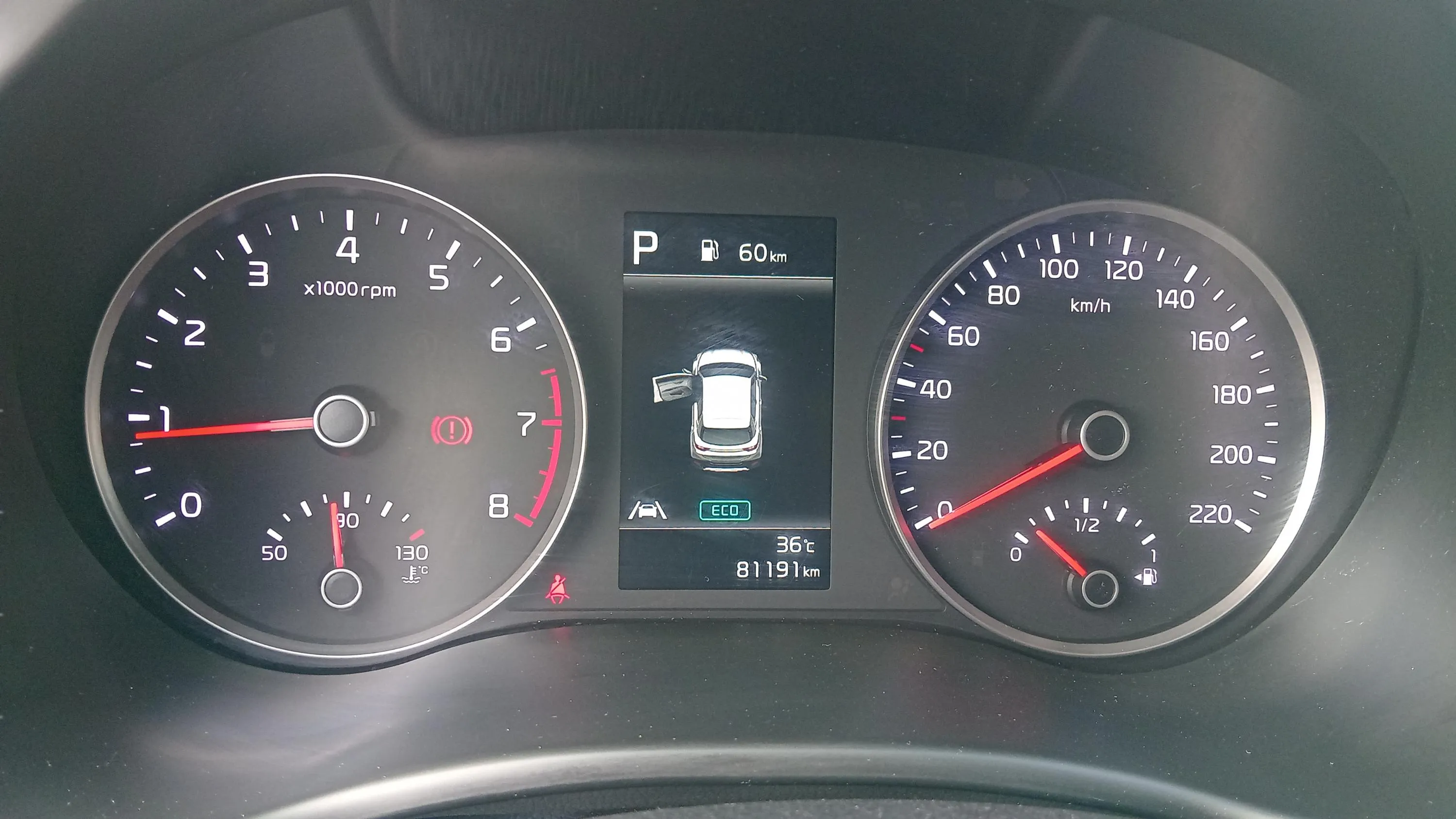Kia Stonic 1.0 T-GDi MHEV Drive DCT - foto 15