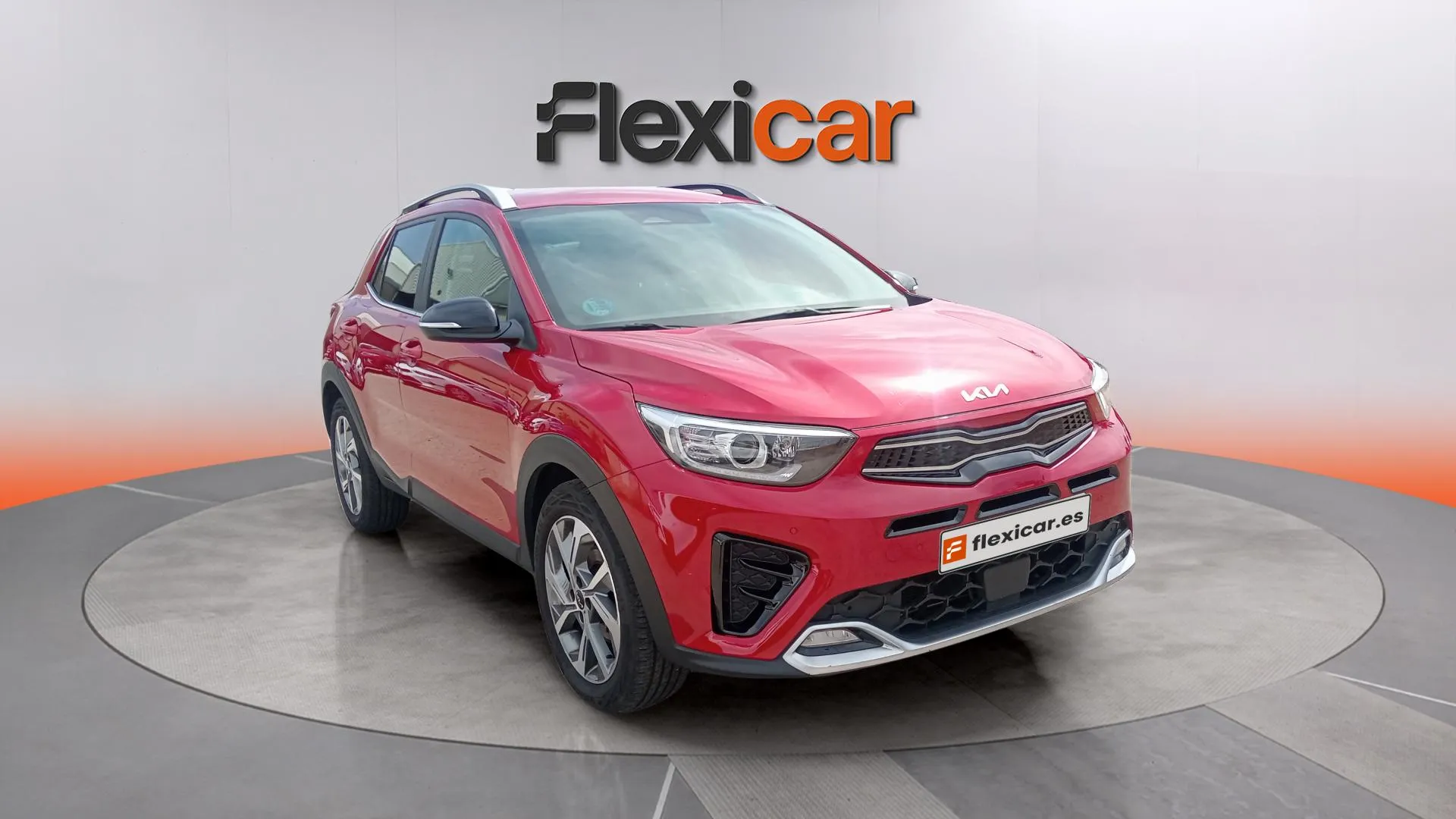 Kia Stonic 1.0 T-GDi MHEV Drive DCT - foto 2