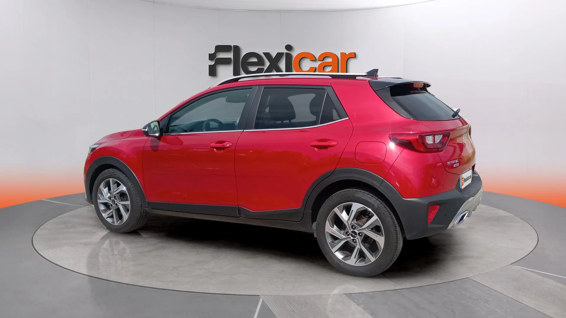 Kia Stonic 1.0 T-GDi MHEV Drive DCT - foto 9