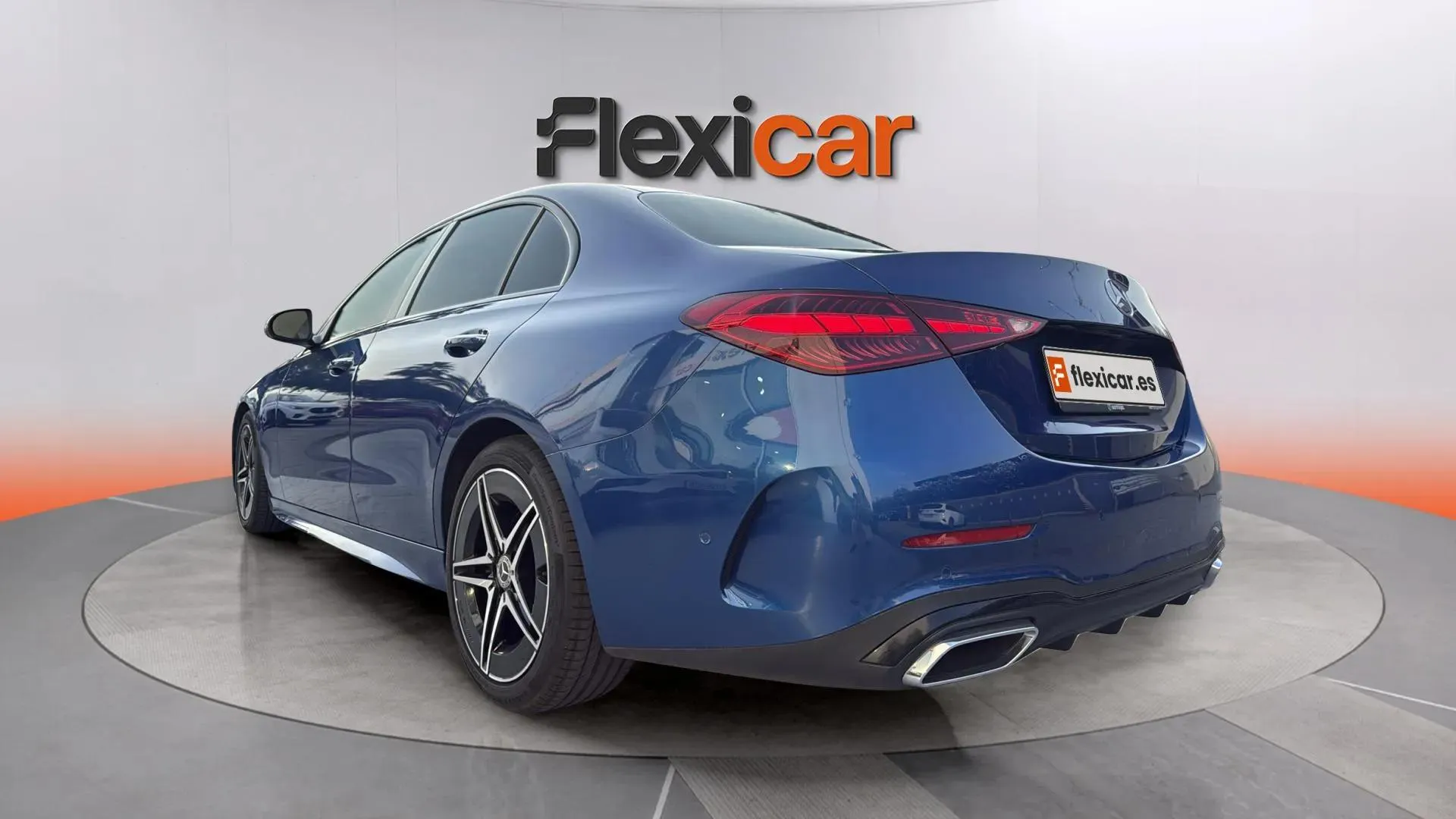 Mercedes-Benz Clase C Pack AMG C 200 - foto 11