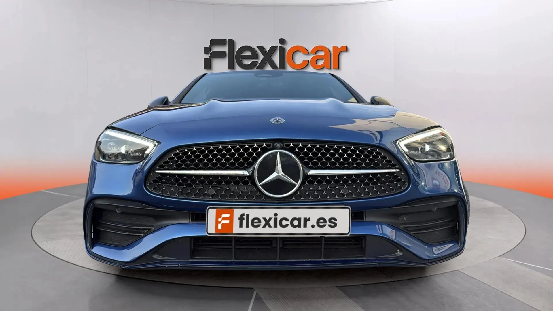 Mercedes-Benz Clase C Pack AMG C 200 - foto 12