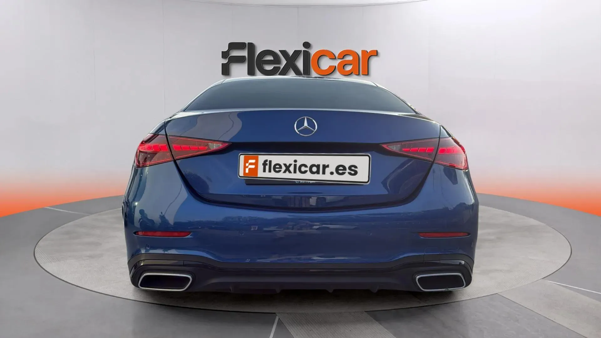 Mercedes-Benz Clase C Pack AMG C 200 - foto 3