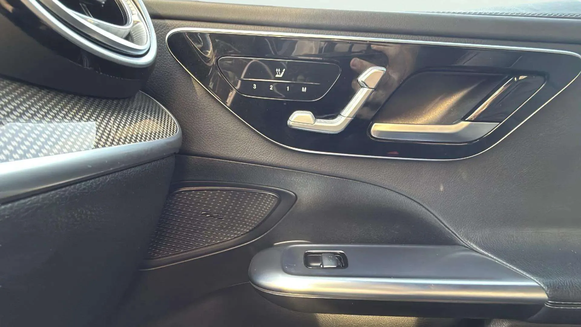 Mercedes-Benz Clase C Pack AMG C 200 - foto 30