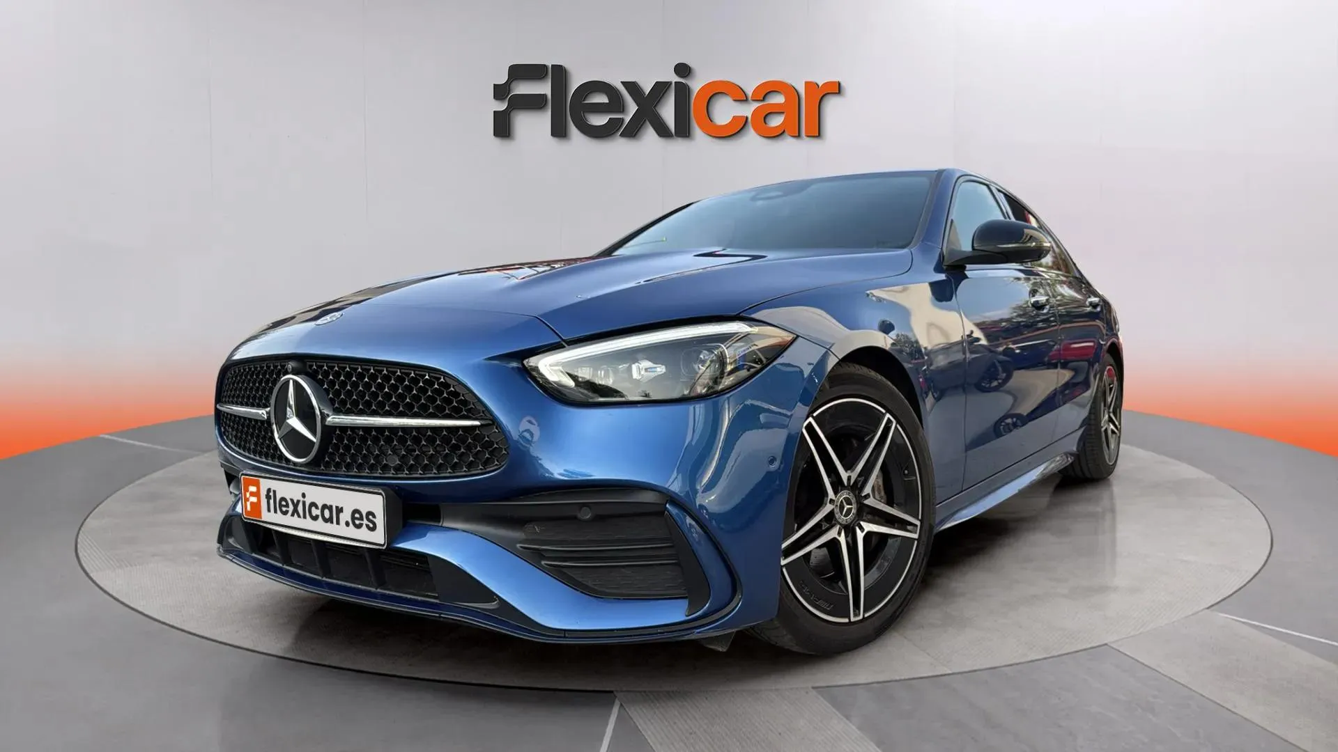 Mercedes-Benz Clase C Pack AMG C 200 - foto 10
