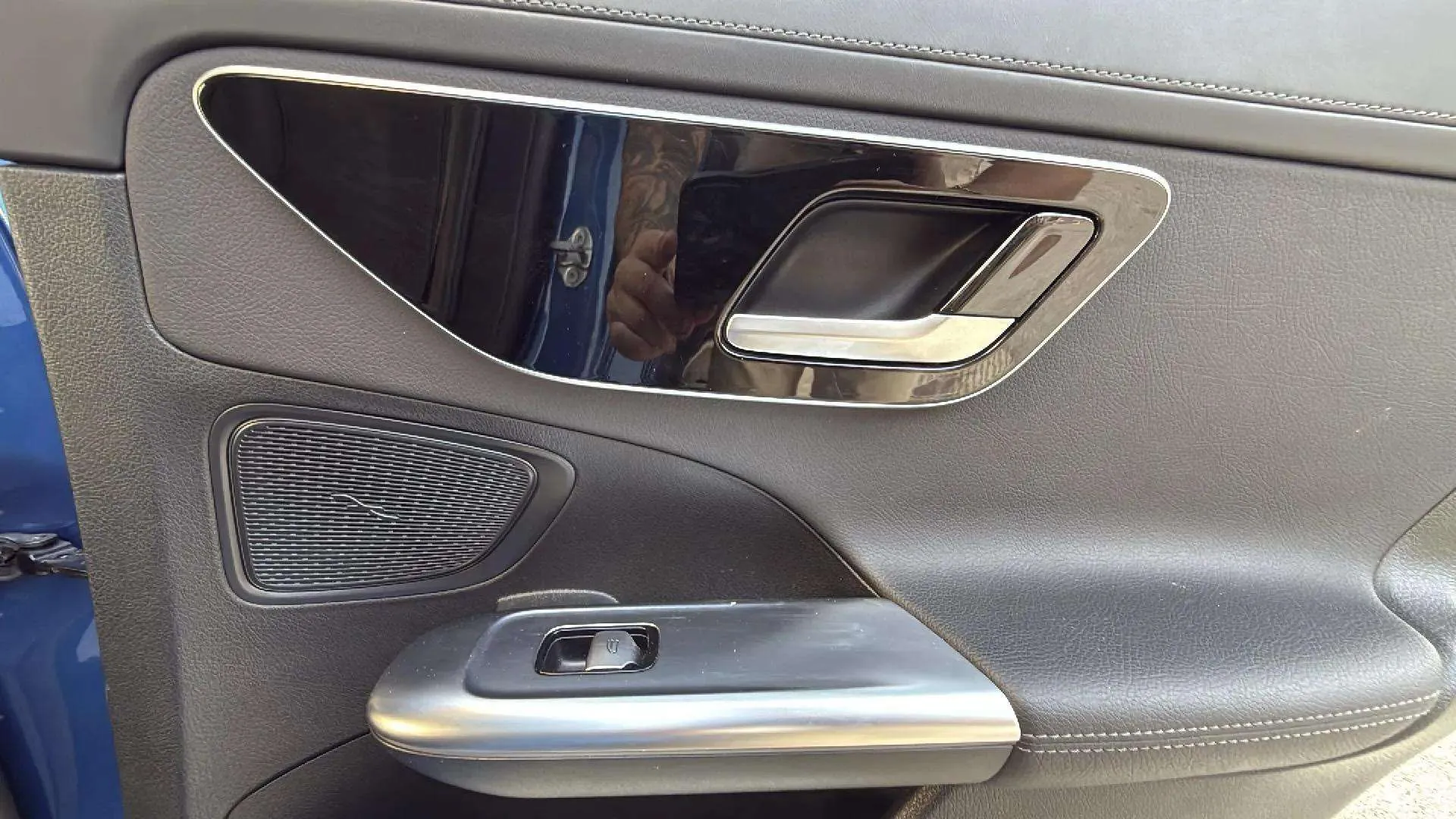 Mercedes-Benz Clase C Pack AMG C 200 - foto 22
