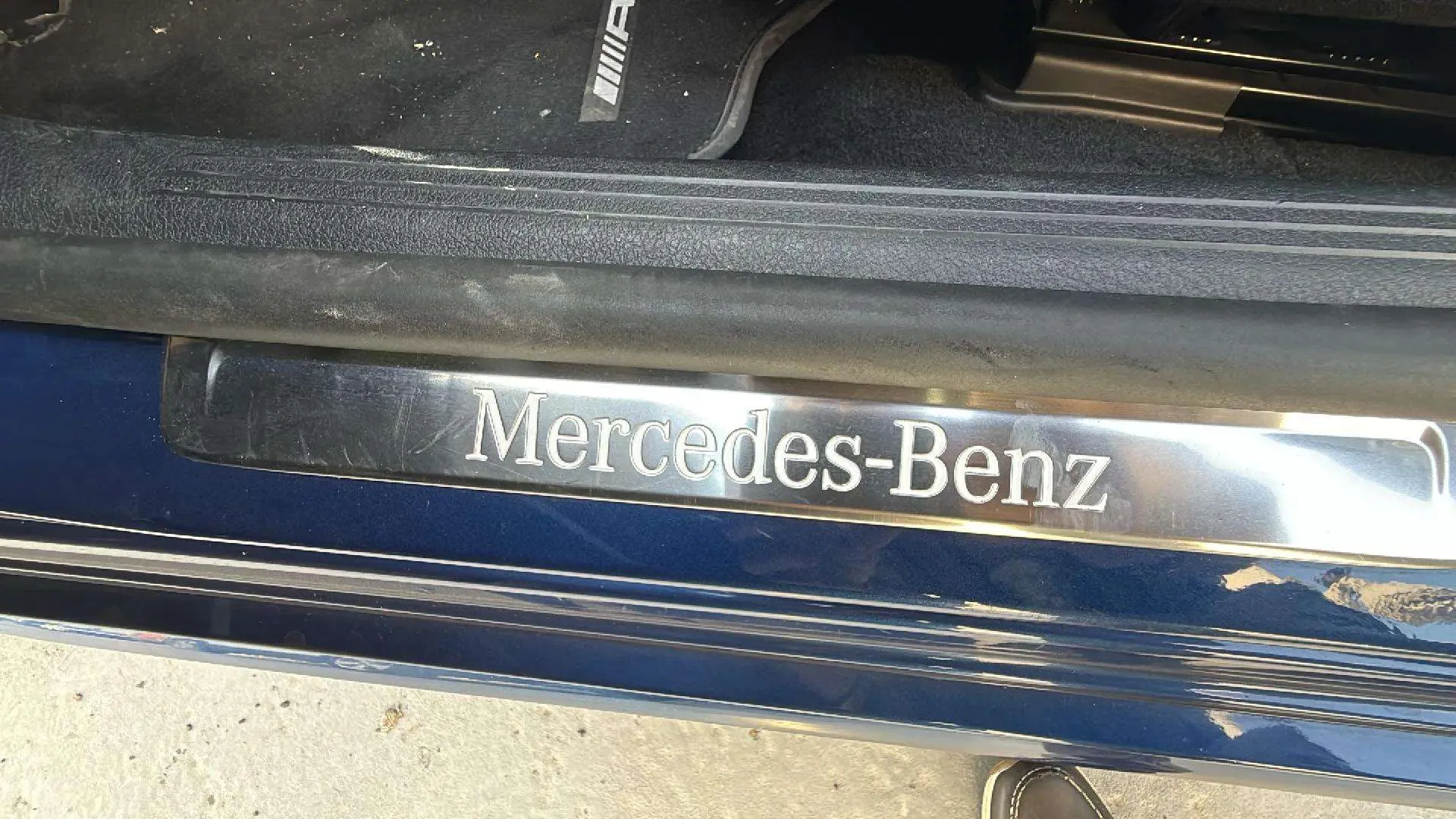 Mercedes-Benz Clase C Pack AMG C 200 - foto 32
