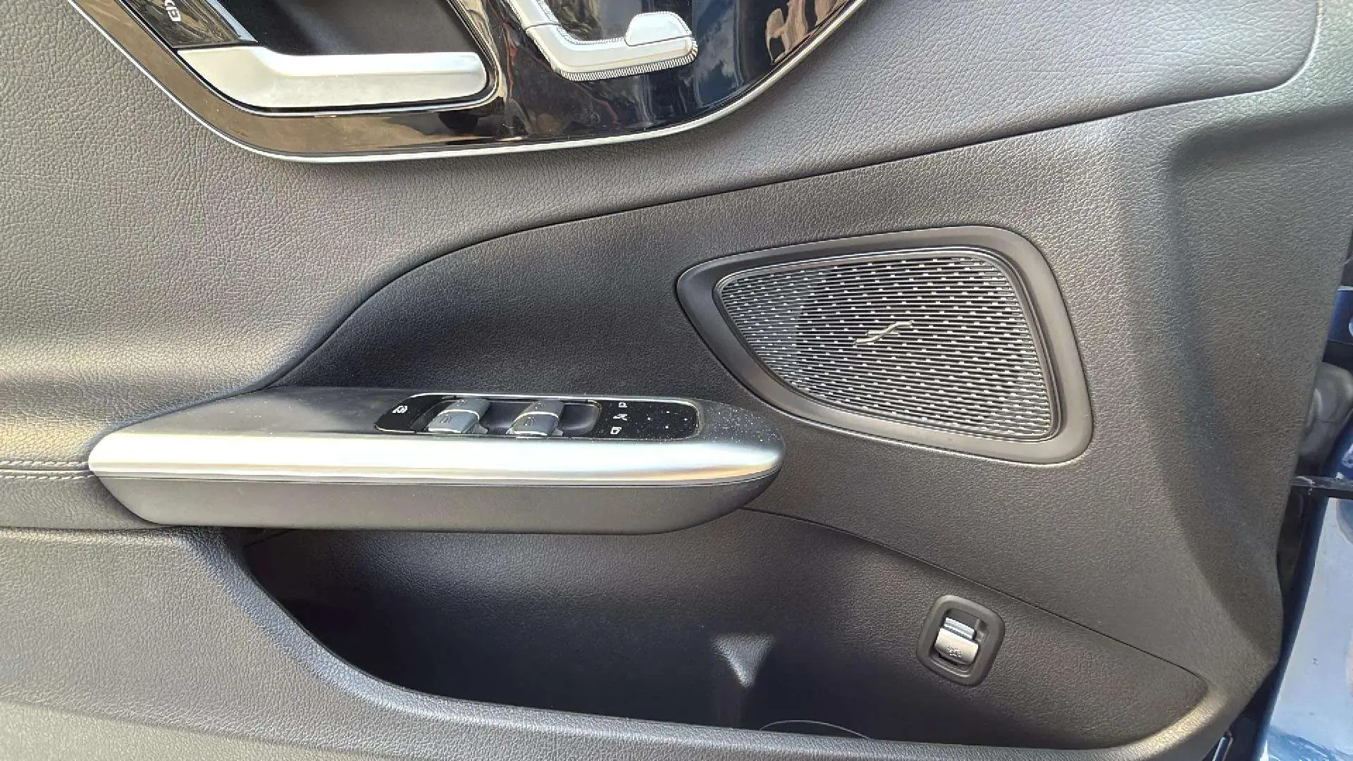 Mercedes-Benz Clase C Pack AMG C 200 - foto 19