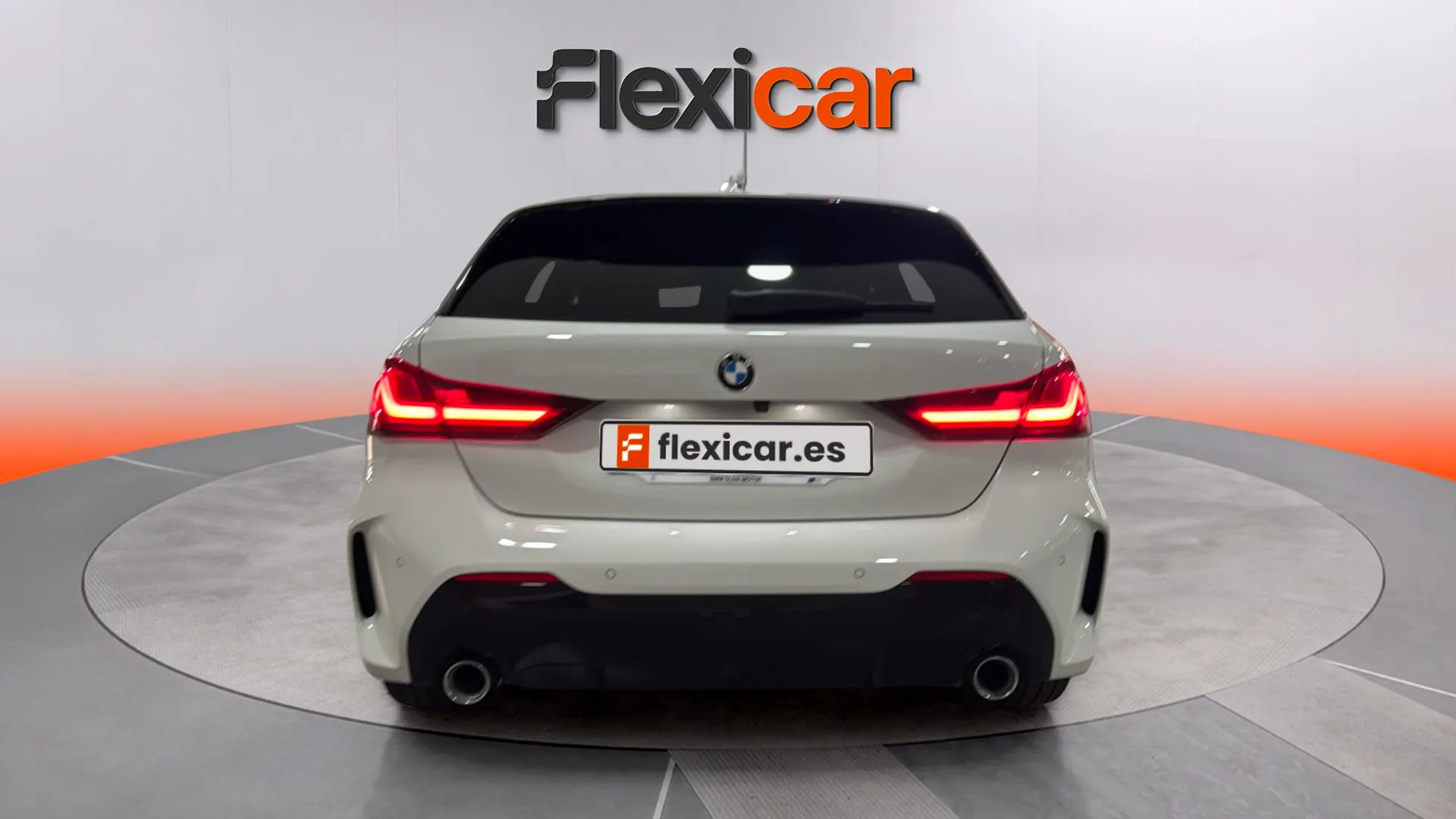 BMW Serie 1 118d - foto 5