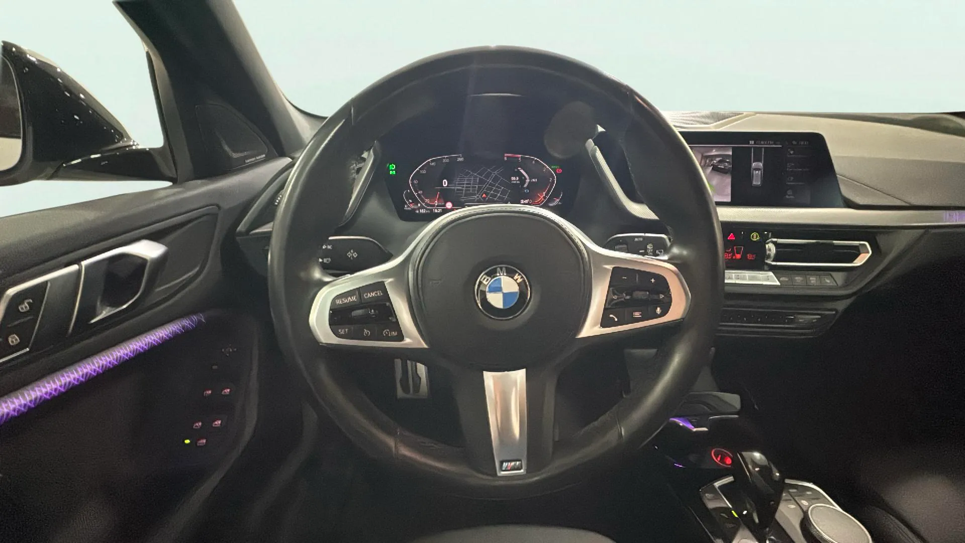 BMW Serie 1 118d - foto 11