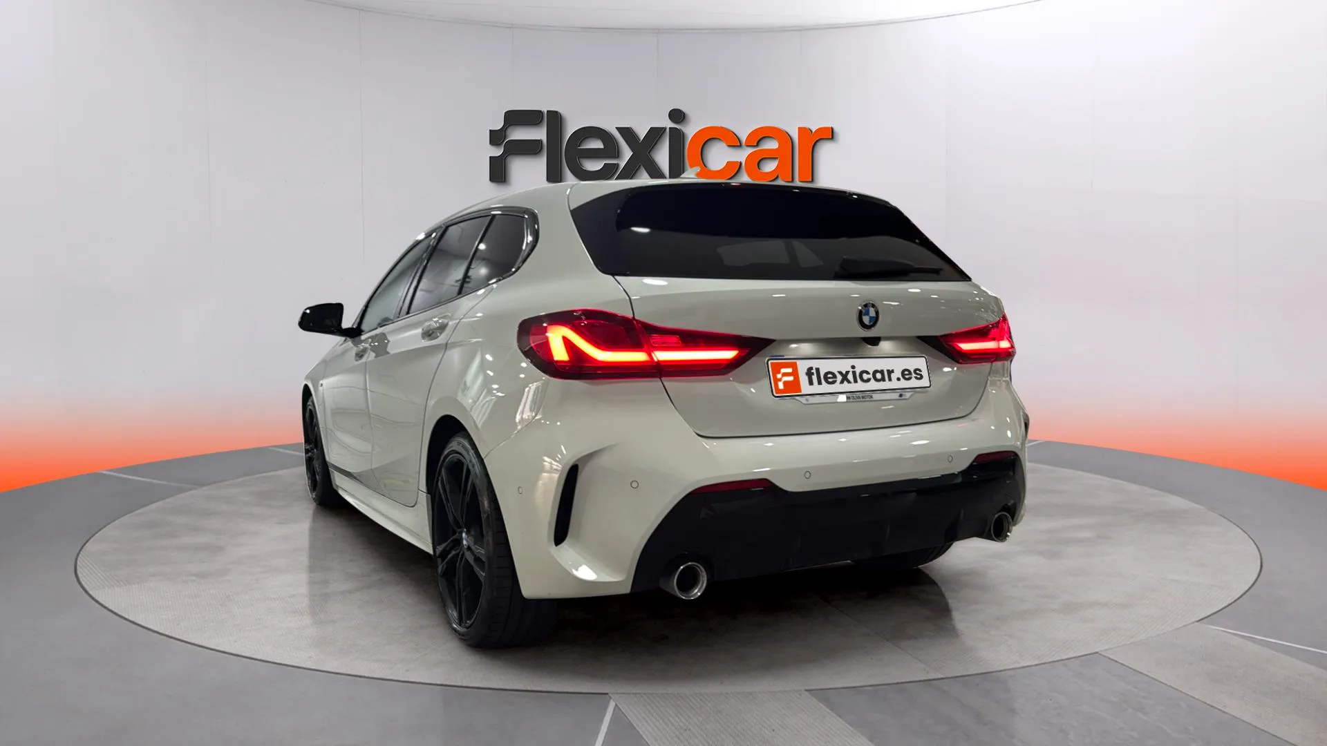 BMW Serie 1 118d - foto 6