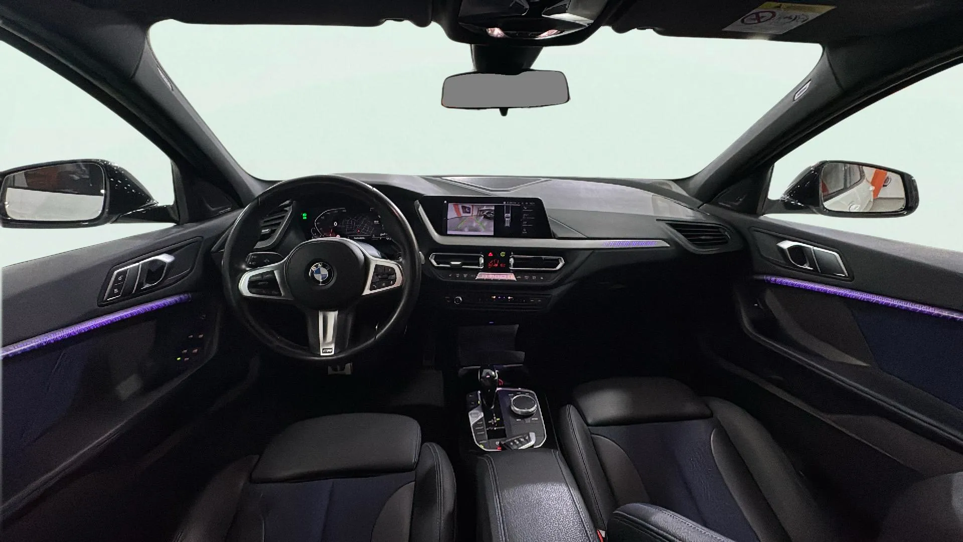 BMW Serie 1 118d - foto 9