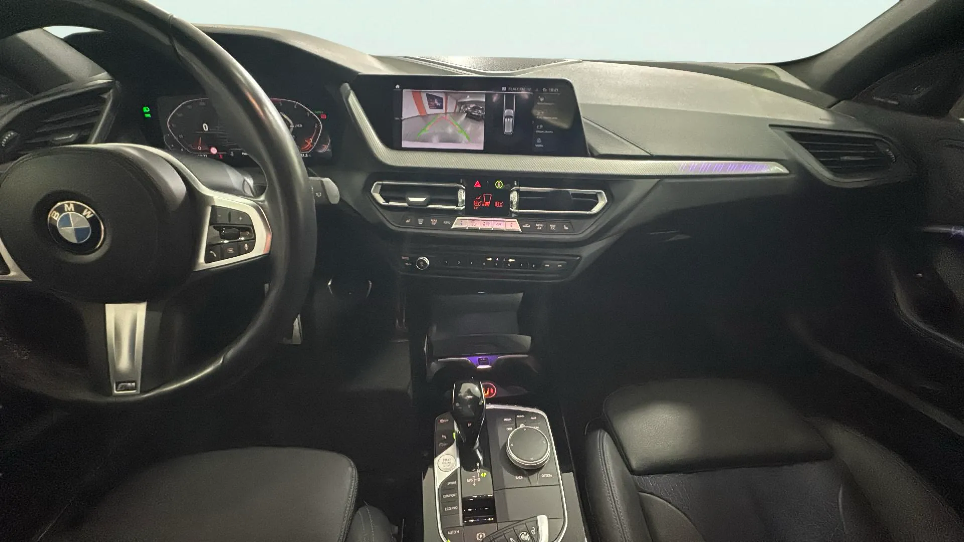 BMW Serie 1 118d - foto 10