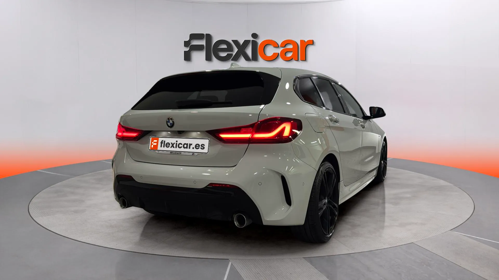 BMW Serie 1 118d - foto 7