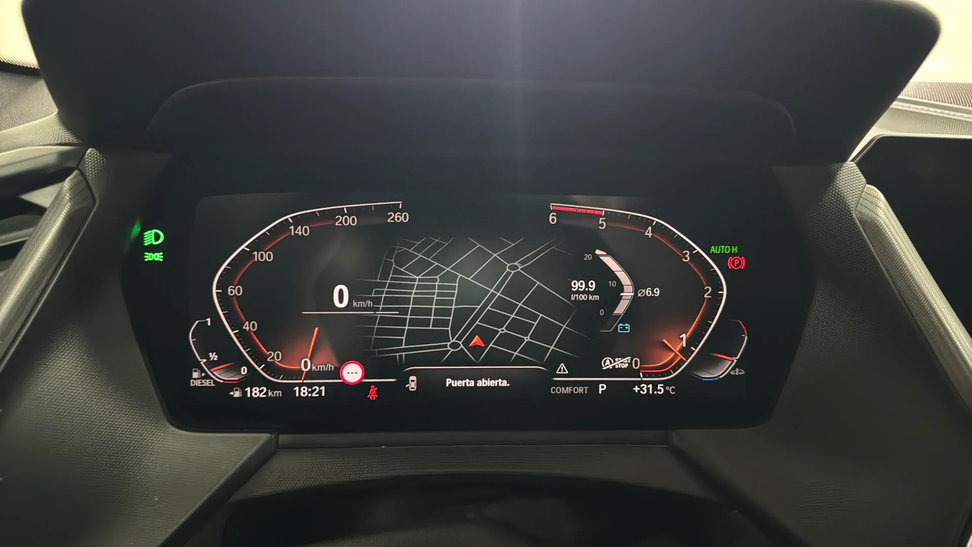 BMW Serie 1 118d - foto 12