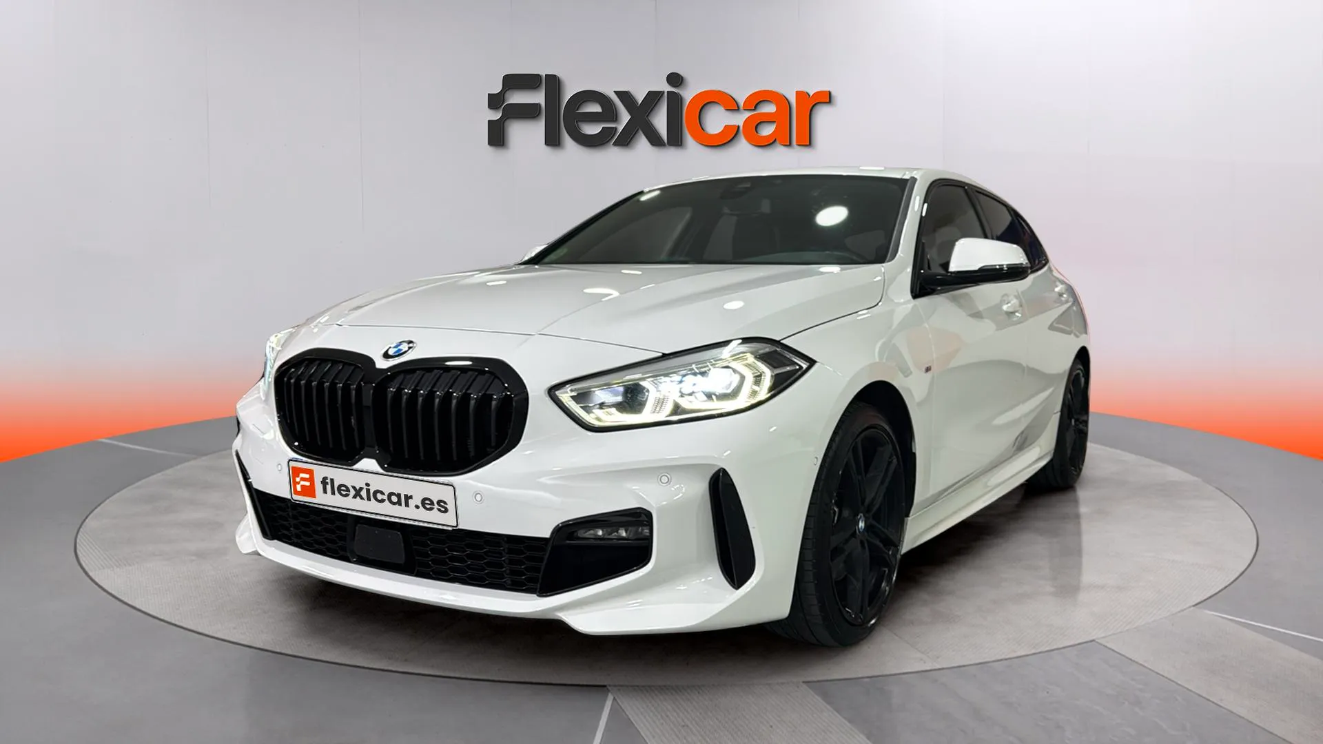BMW Serie 1 118d - foto 3
