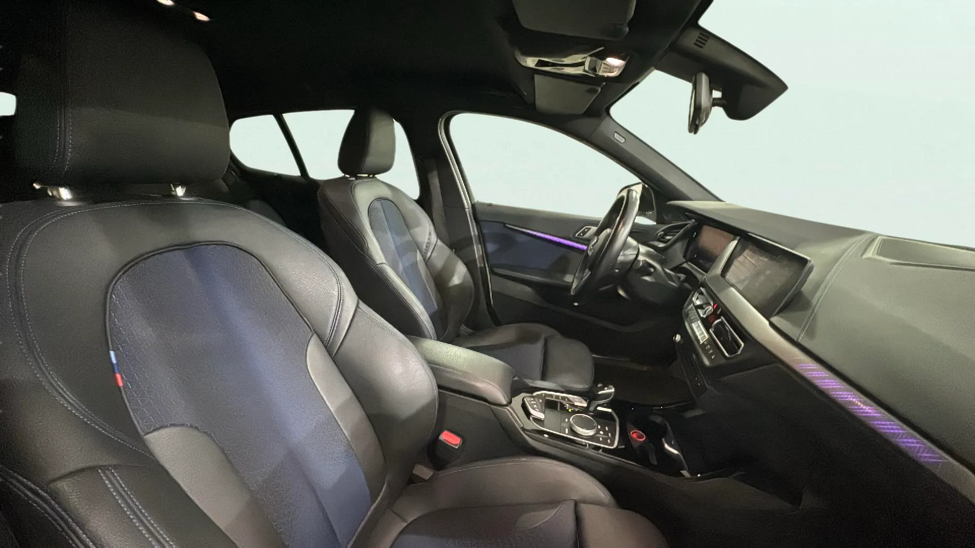 BMW Serie 1 118d - foto 13