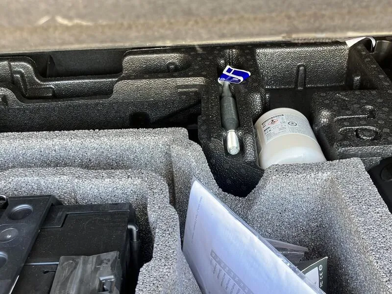 Volvo XC60 2.0 T6 AWD Recharge Ultimate Dark - foto 28