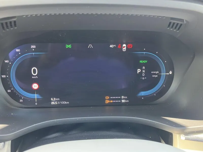 Volvo XC60 2.0 T6 AWD Recharge Ultimate Dark - foto 41
