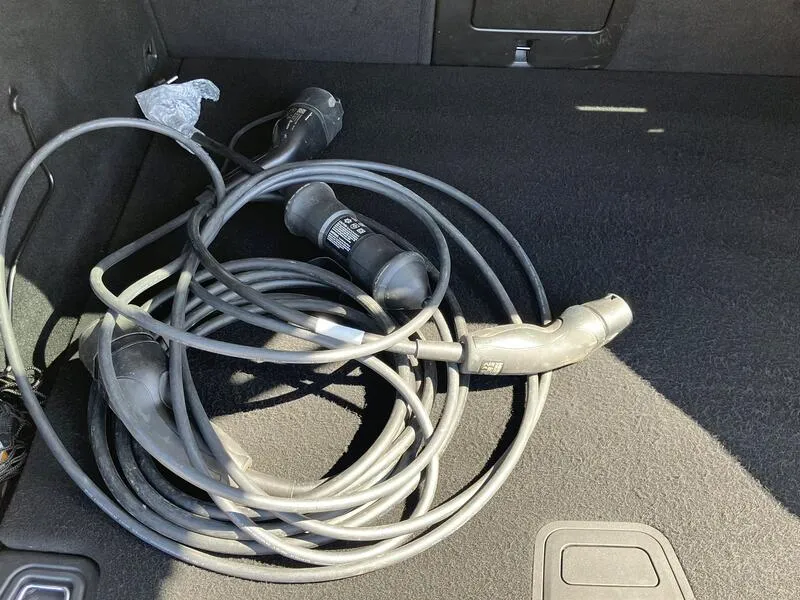 Volvo XC60 2.0 T6 AWD Recharge Ultimate Dark - foto 27
