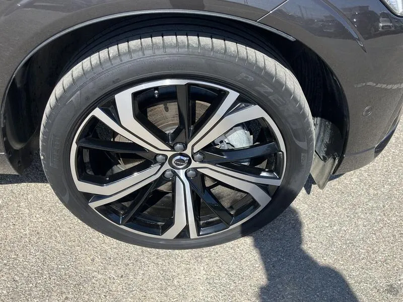 Volvo XC60 2.0 T6 AWD Recharge Ultimate Dark - foto 18