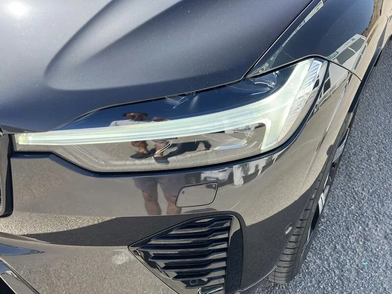 Volvo XC60 2.0 T6 AWD Recharge Ultimate Dark - foto 10