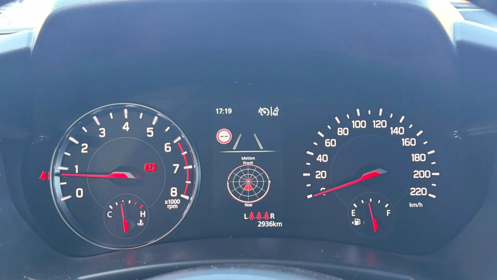 Suzuki Swift 1.2 S2 Mild Hybrid 4WD - foto 18