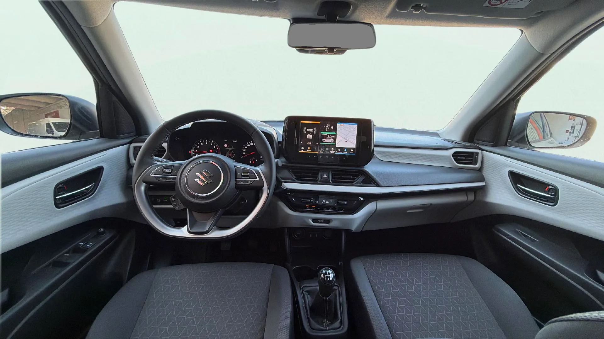 Suzuki Swift 1.2 S2 Mild Hybrid 4WD - foto 15