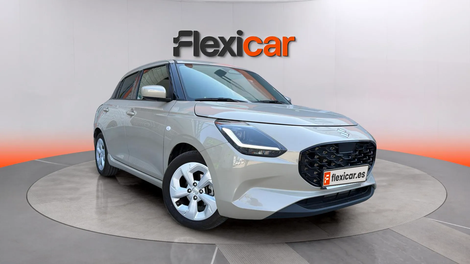 Suzuki Swift 1.2 S2 Mild Hybrid 4WD