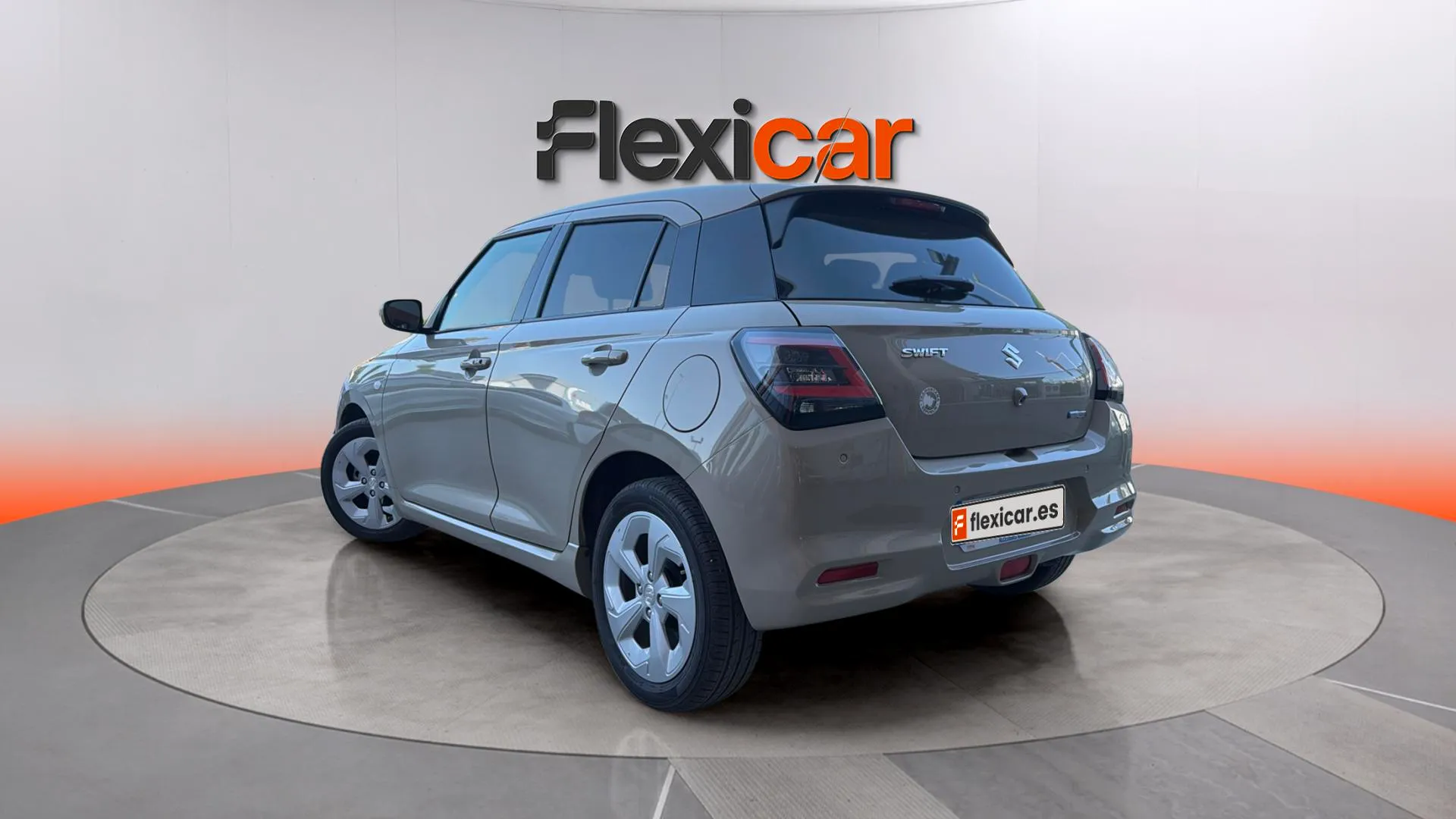 Suzuki Swift 1.2 S2 Mild Hybrid 4WD - foto 4
