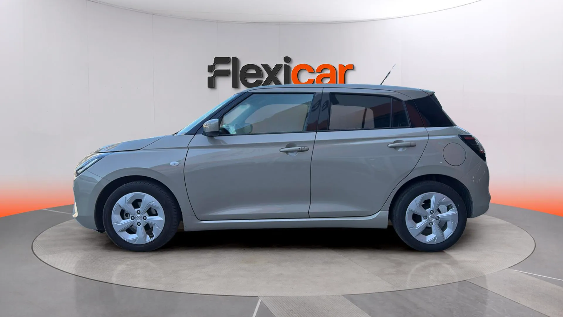 Suzuki Swift 1.2 S2 Mild Hybrid 4WD - foto 3