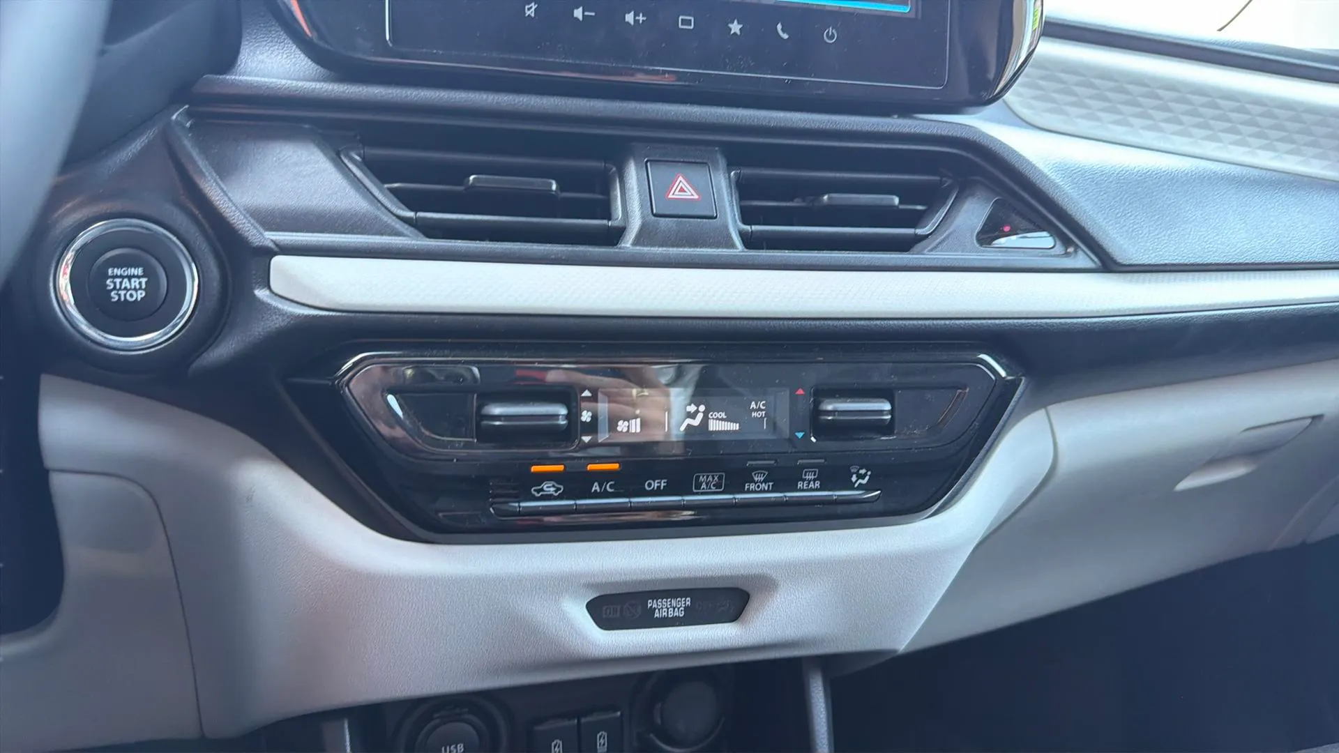Suzuki Swift 1.2 S2 Mild Hybrid 4WD - foto 19