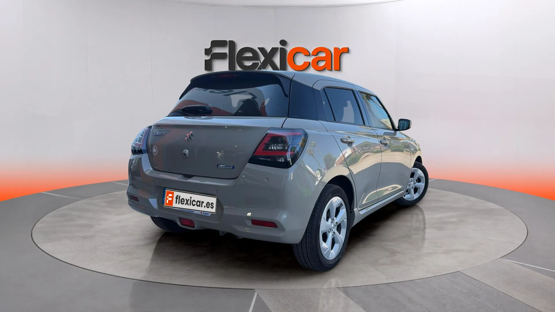 Suzuki Swift 1.2 S2 Mild Hybrid 4WD - foto 5