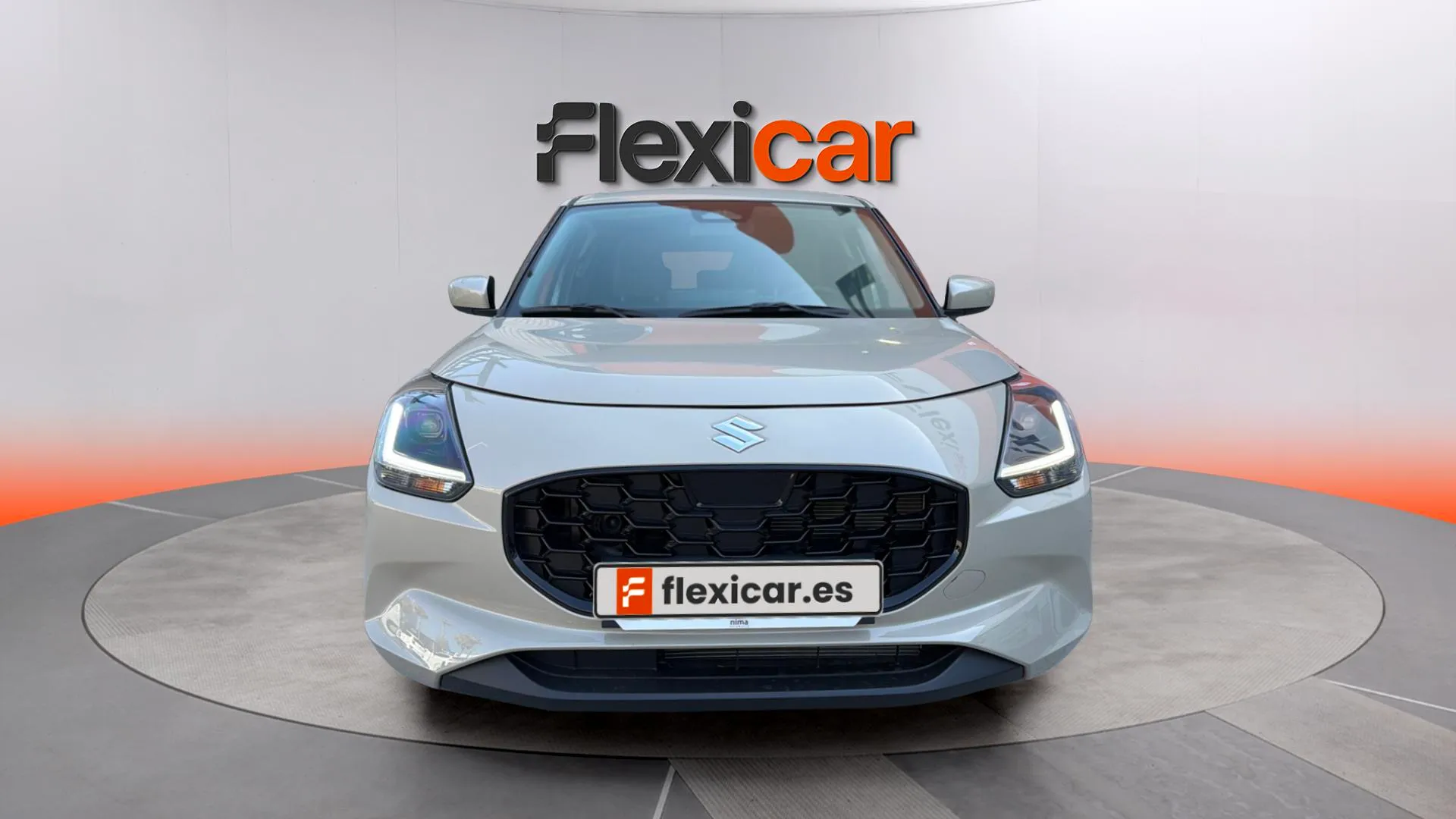 Suzuki Swift 1.2 S2 Mild Hybrid 4WD - foto 10