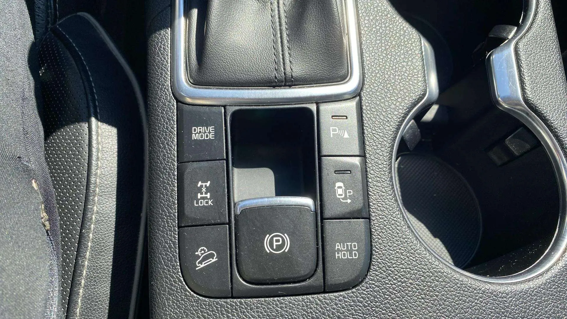 Kia Sportage 2.0 CRDi VGT GT Line 4x4 - foto 22