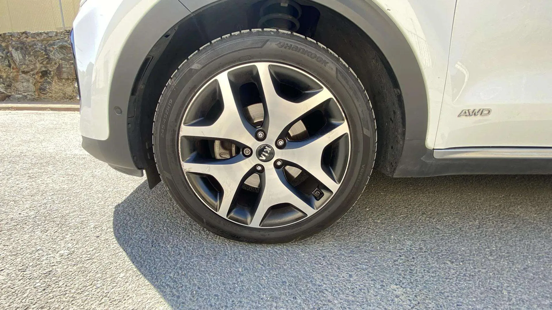 Kia Sportage 2.0 CRDi VGT GT Line 4x4 - foto 43