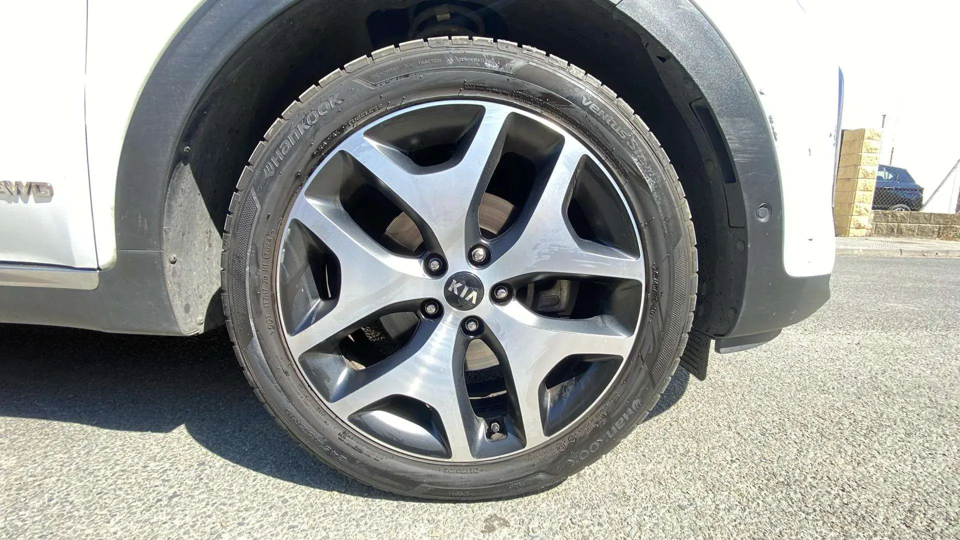 Kia Sportage 2.0 CRDi VGT GT Line 4x4 - foto 40