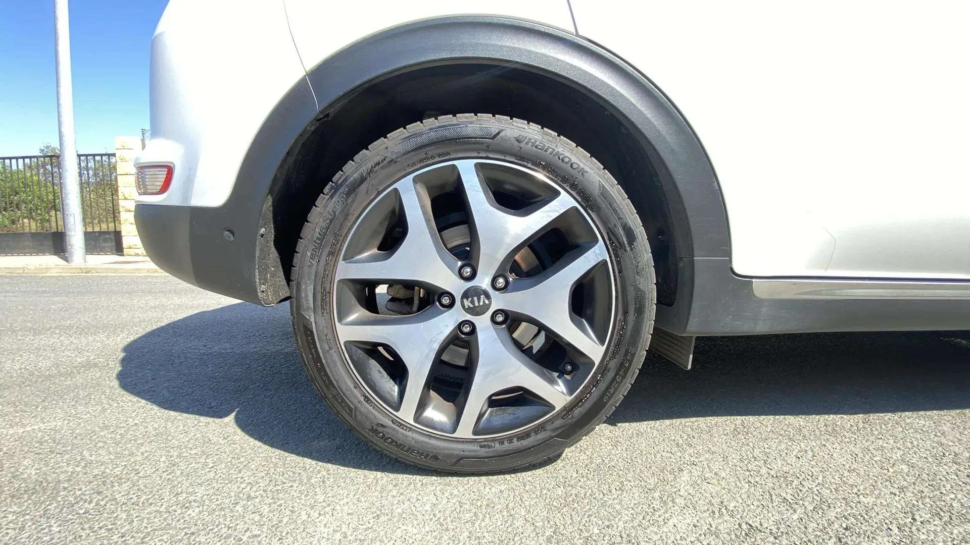 Kia Sportage 2.0 CRDi VGT GT Line 4x4 - foto 41