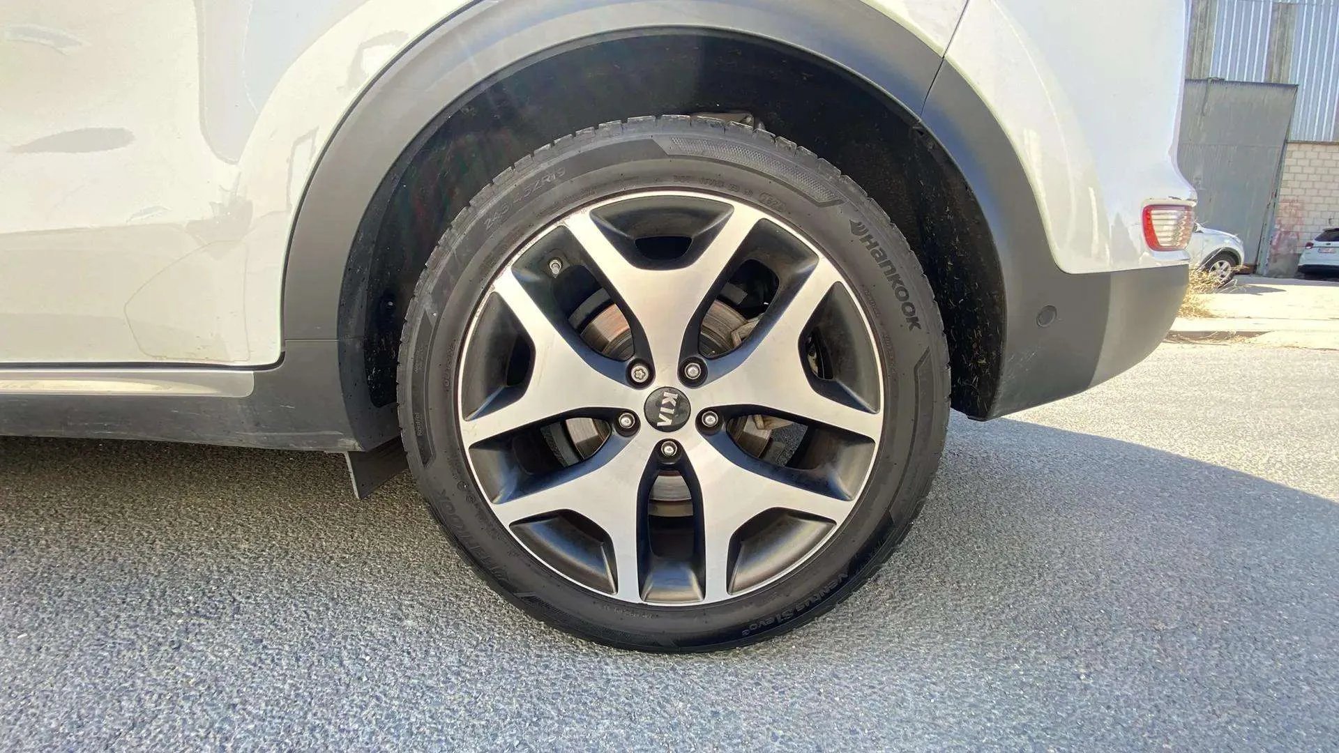 Kia Sportage 2.0 CRDi VGT GT Line 4x4 - foto 42