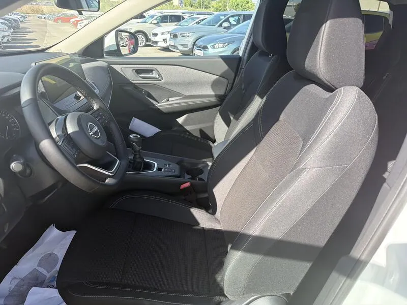 Nissan Qashqai DIG-T mHEV Acenta - foto 12
