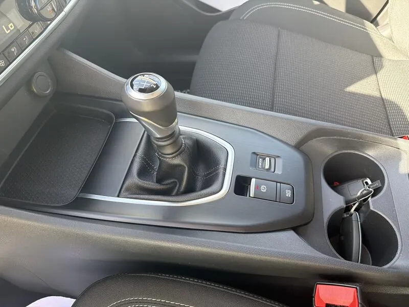 Nissan Qashqai DIG-T mHEV Acenta - foto 16
