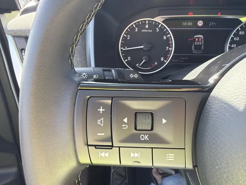 Nissan Qashqai DIG-T mHEV Acenta - foto 27