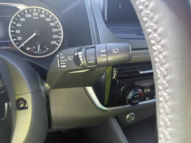 Nissan Qashqai DIG-T mHEV Acenta - foto 30