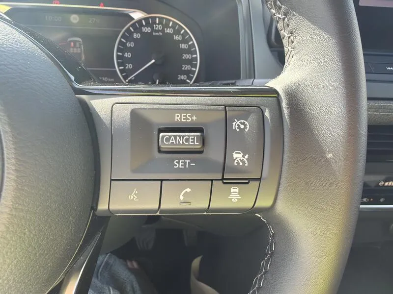 Nissan Qashqai DIG-T mHEV Acenta - foto 28