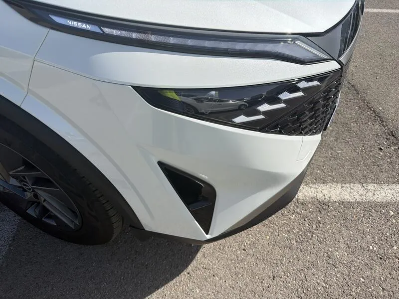 Nissan Qashqai DIG-T mHEV Acenta - foto 23