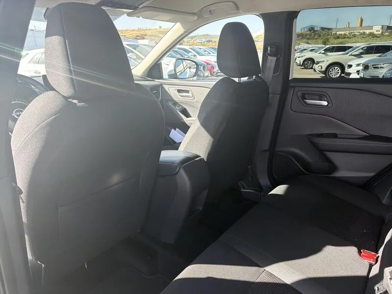 Nissan Qashqai DIG-T mHEV Acenta - foto 25