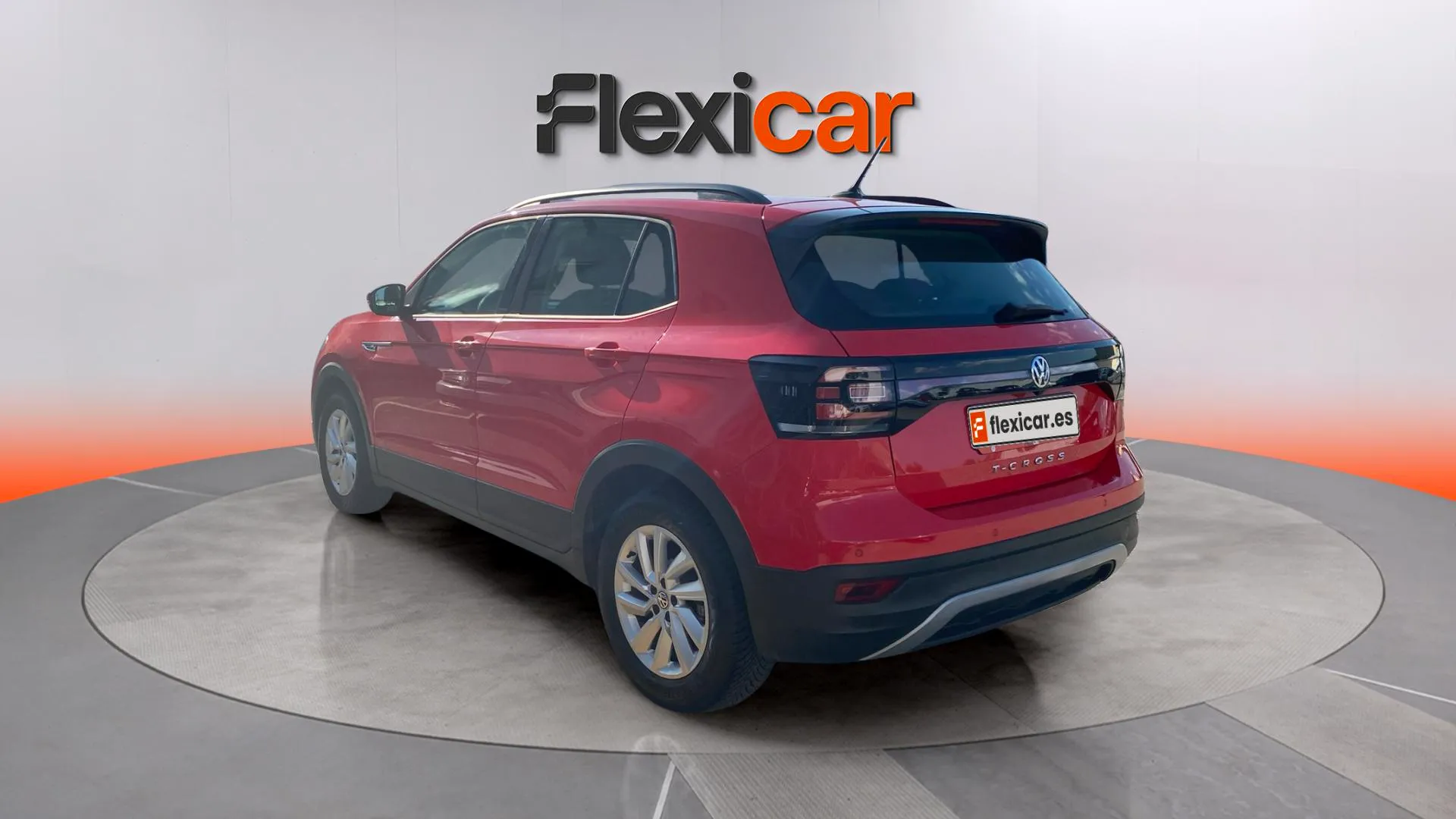 Volkswagen T-Cross Advance 1.0 TSI - foto 5
