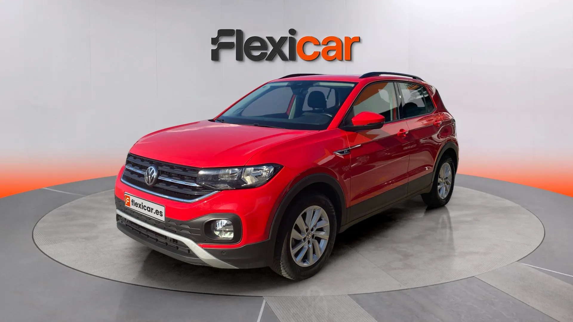 Volkswagen T-Cross Advance 1.0 TSI - foto 3
